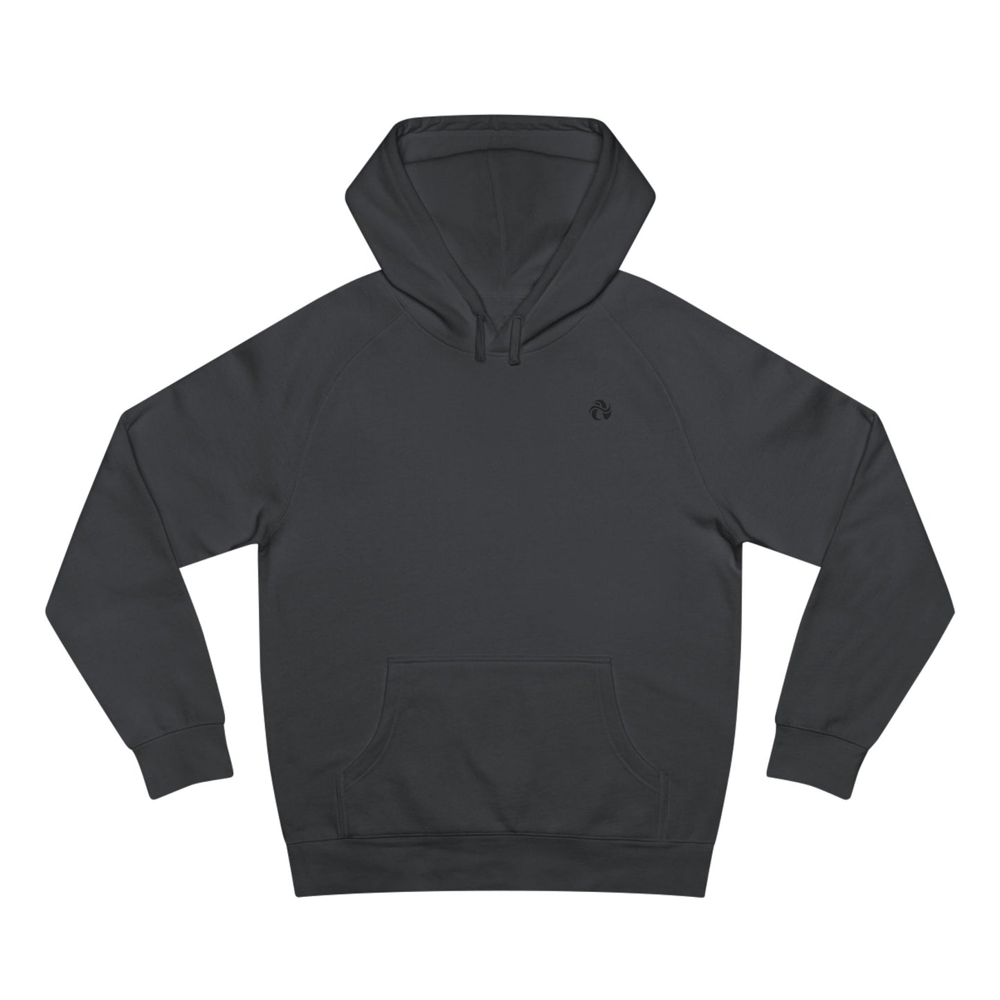 The Foundation Hoodie