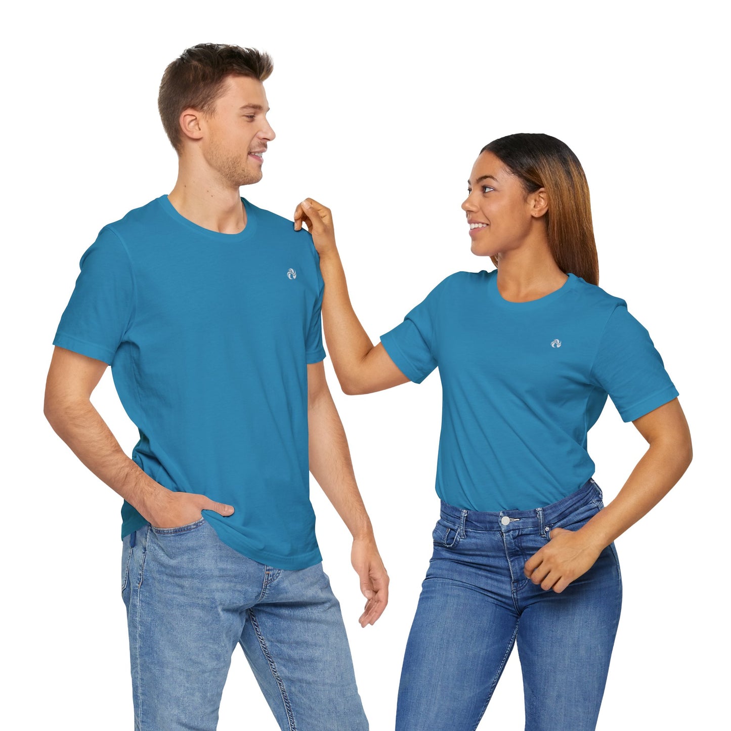 The Mark Tee
