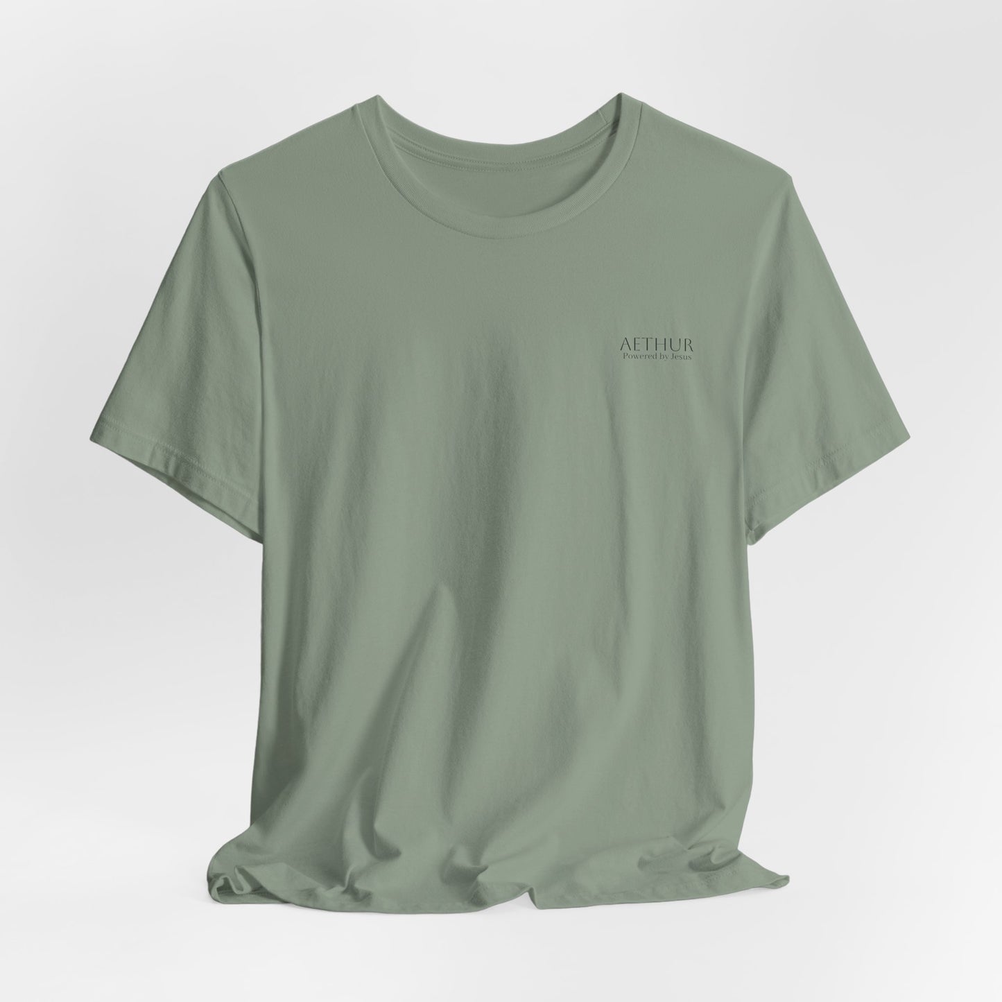 The Core Tee