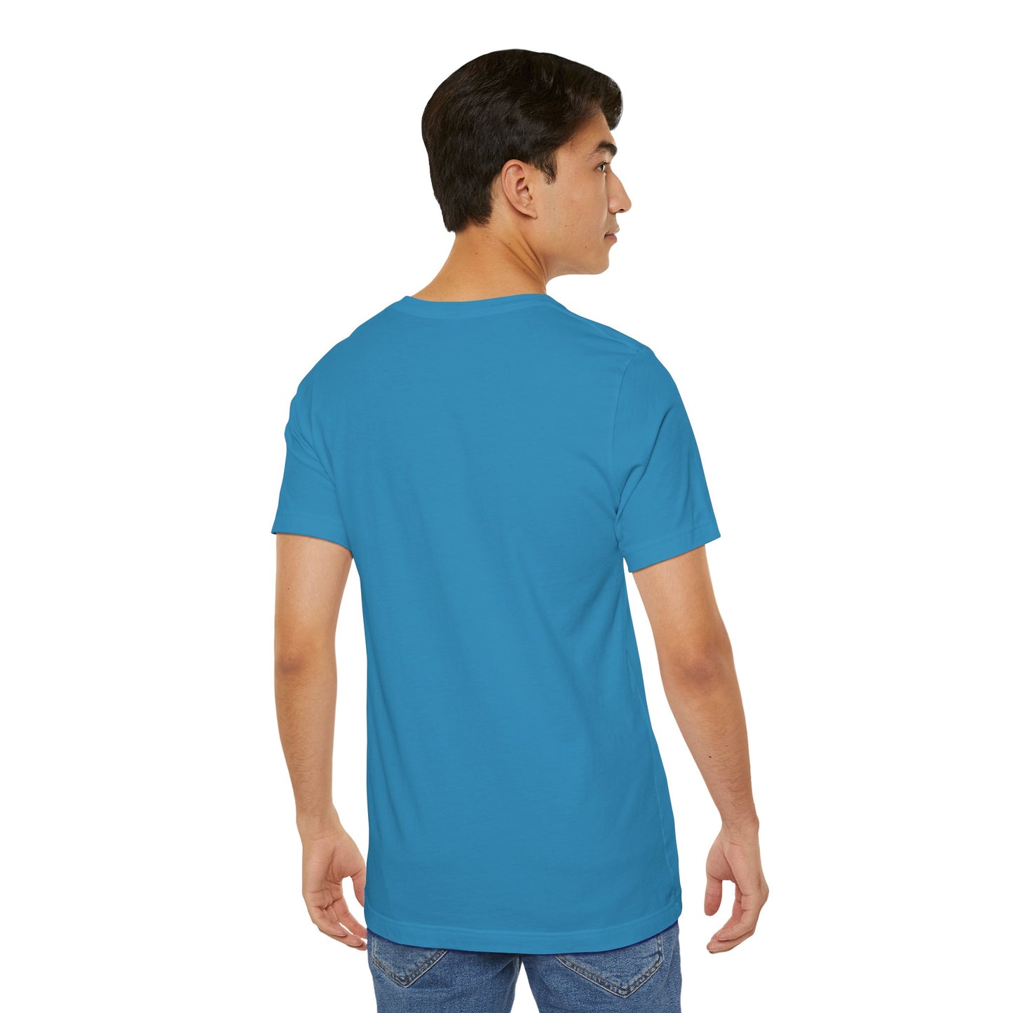 The Origin Tee