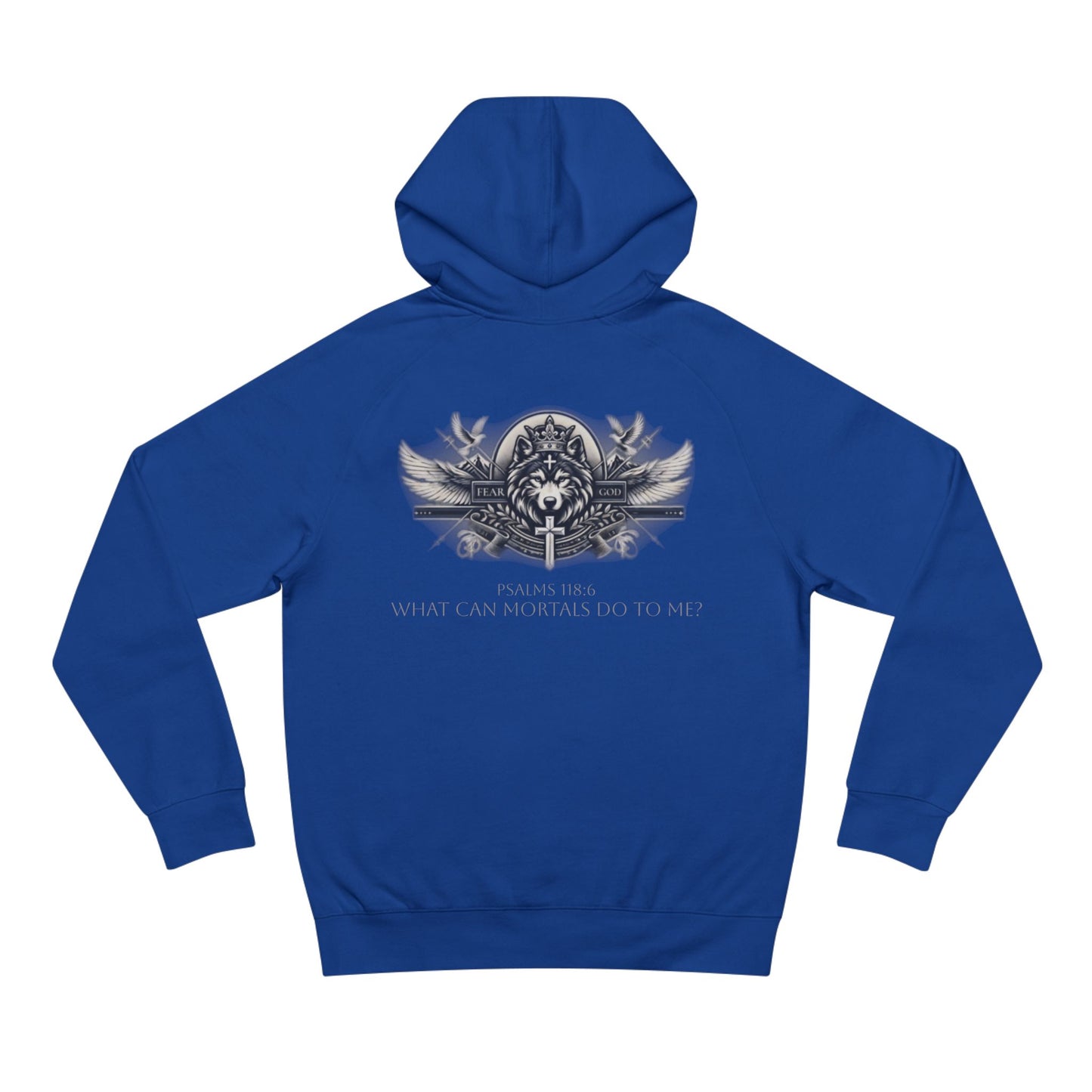 The Fear God Hoodie