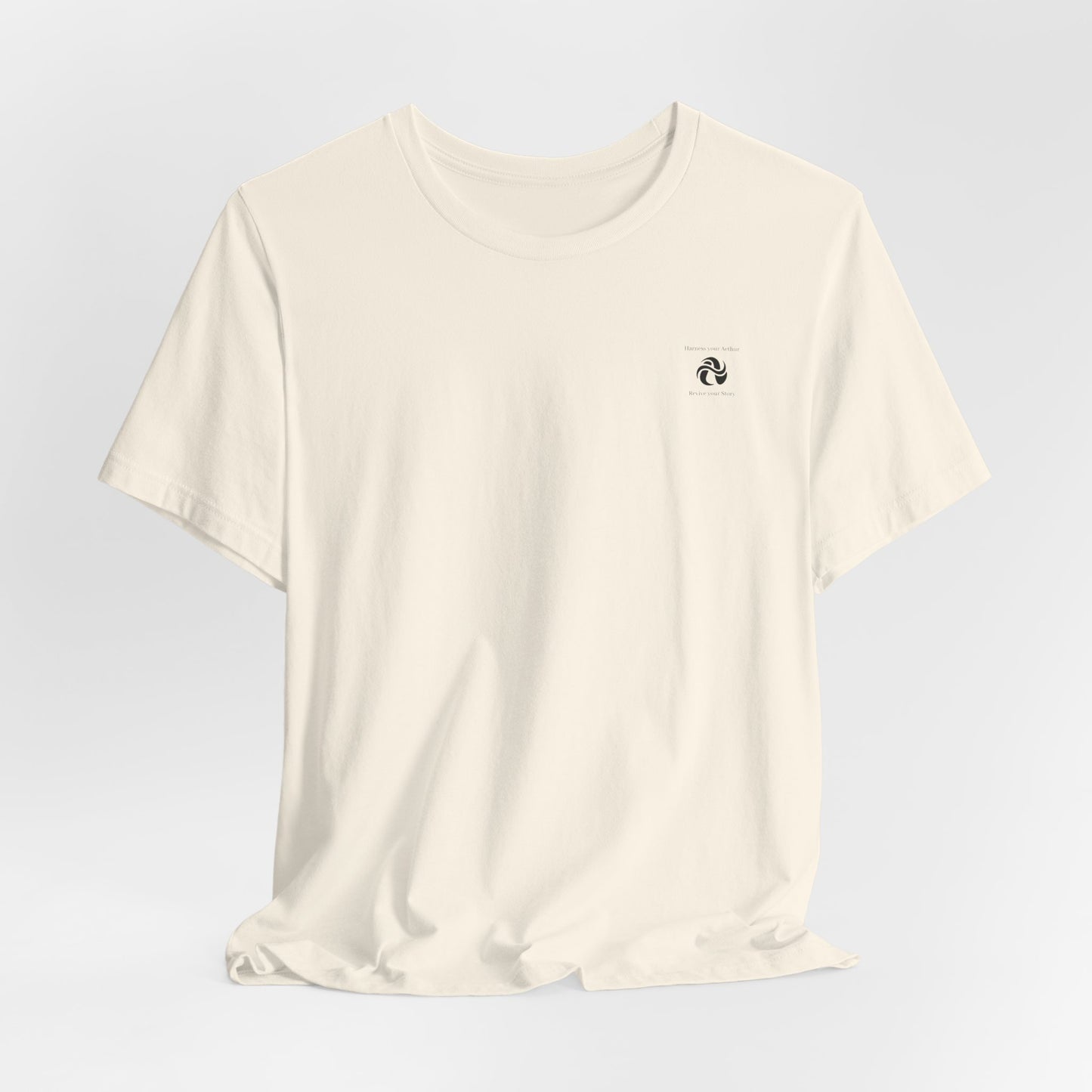 The Origin Tee