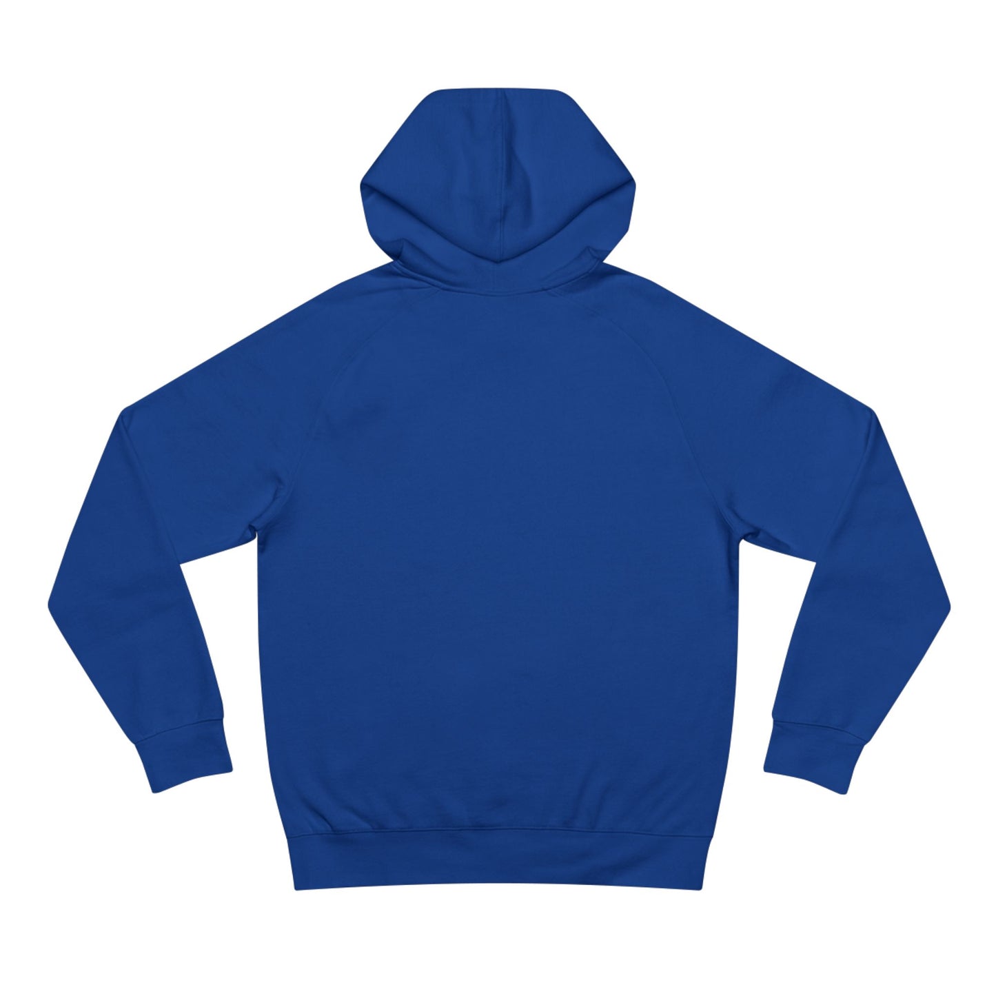 The Foundation Hoodie