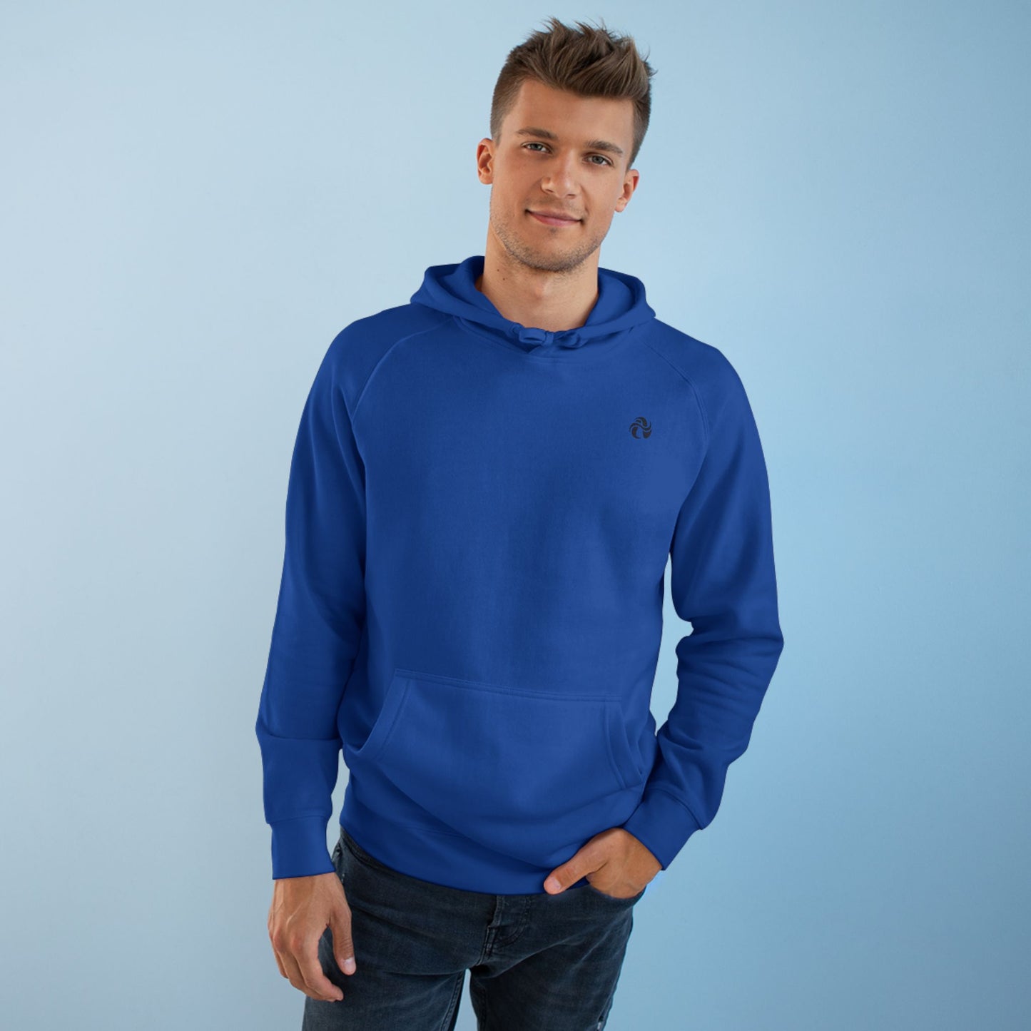 The Foundation Hoodie