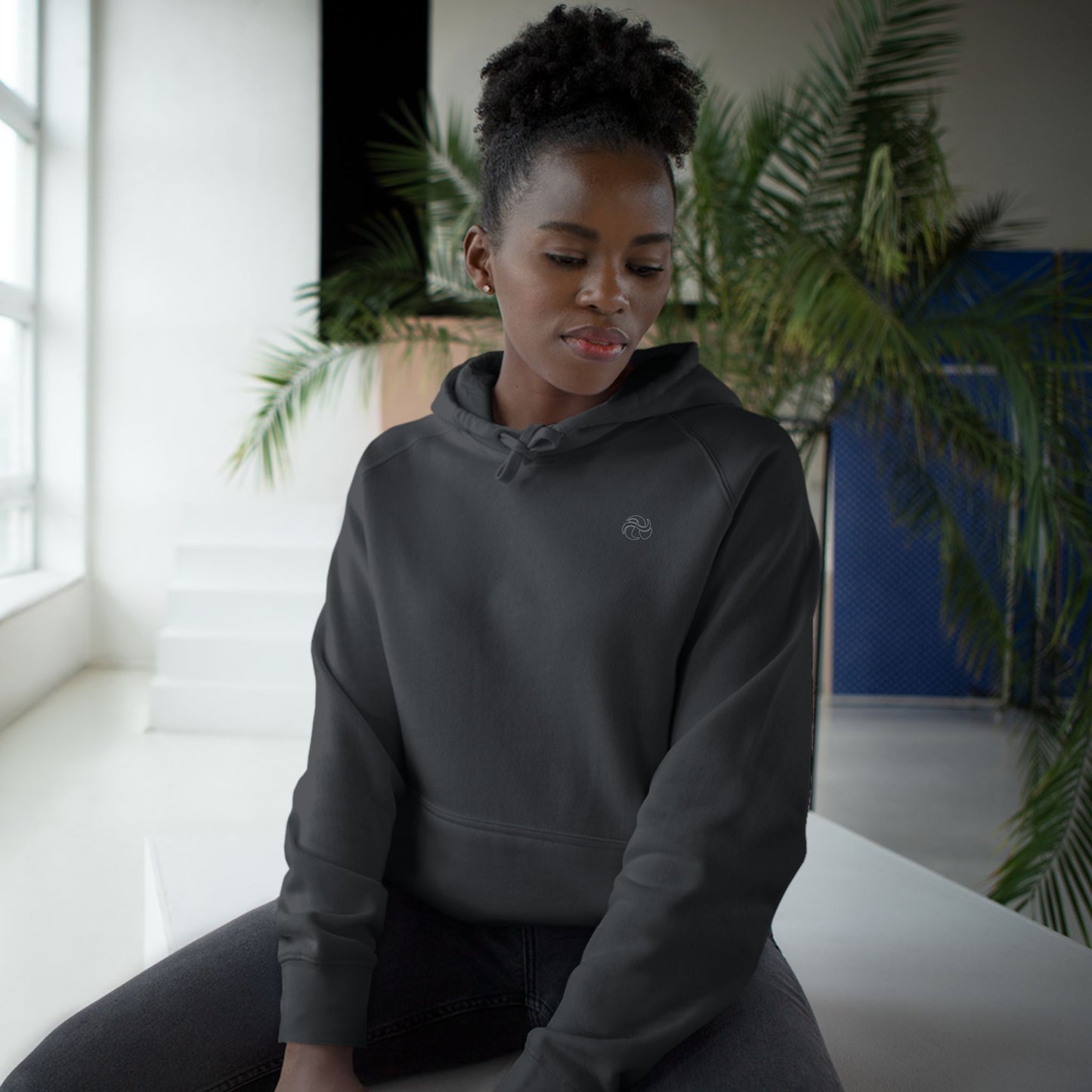 The Fear God Hoodie