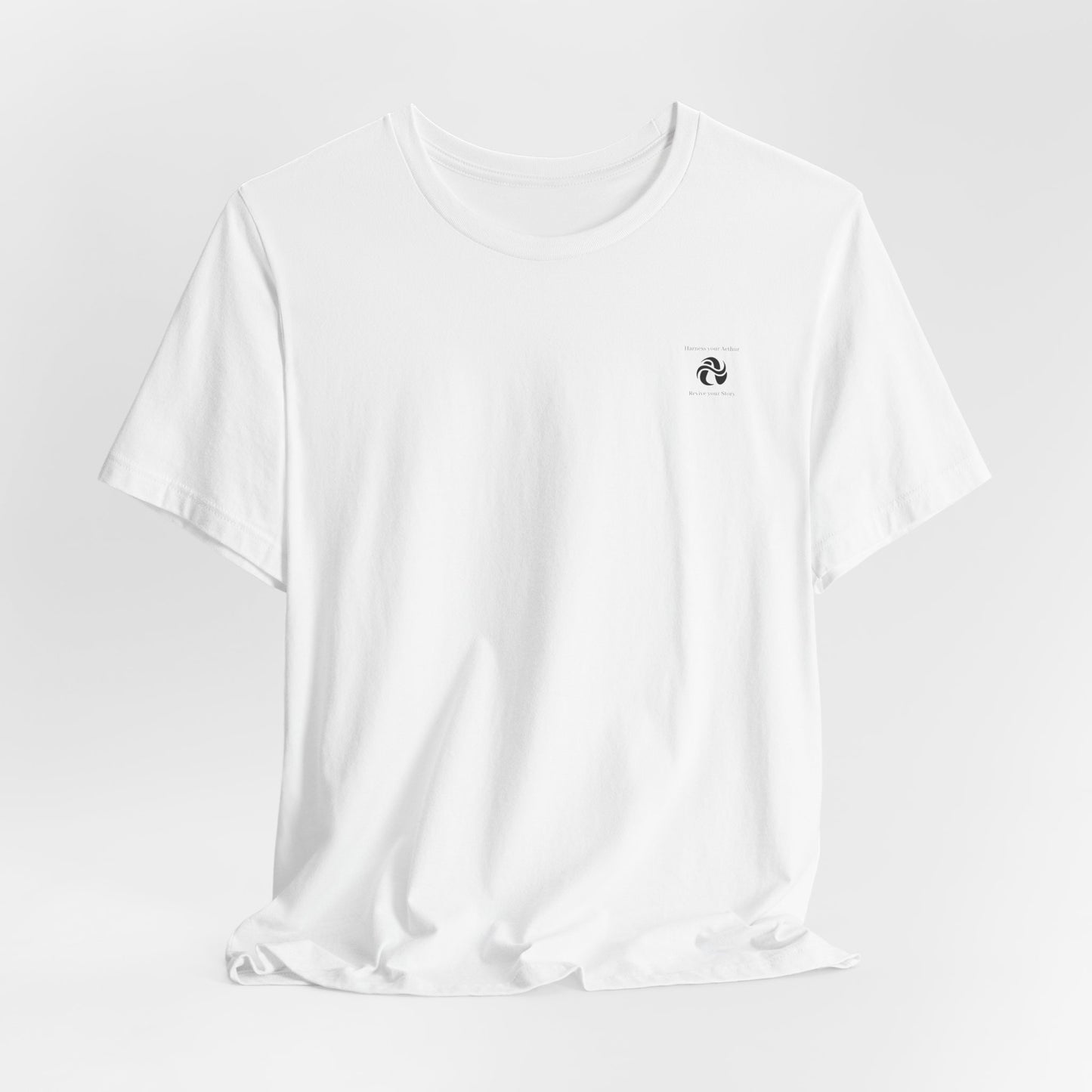 The Origin Tee