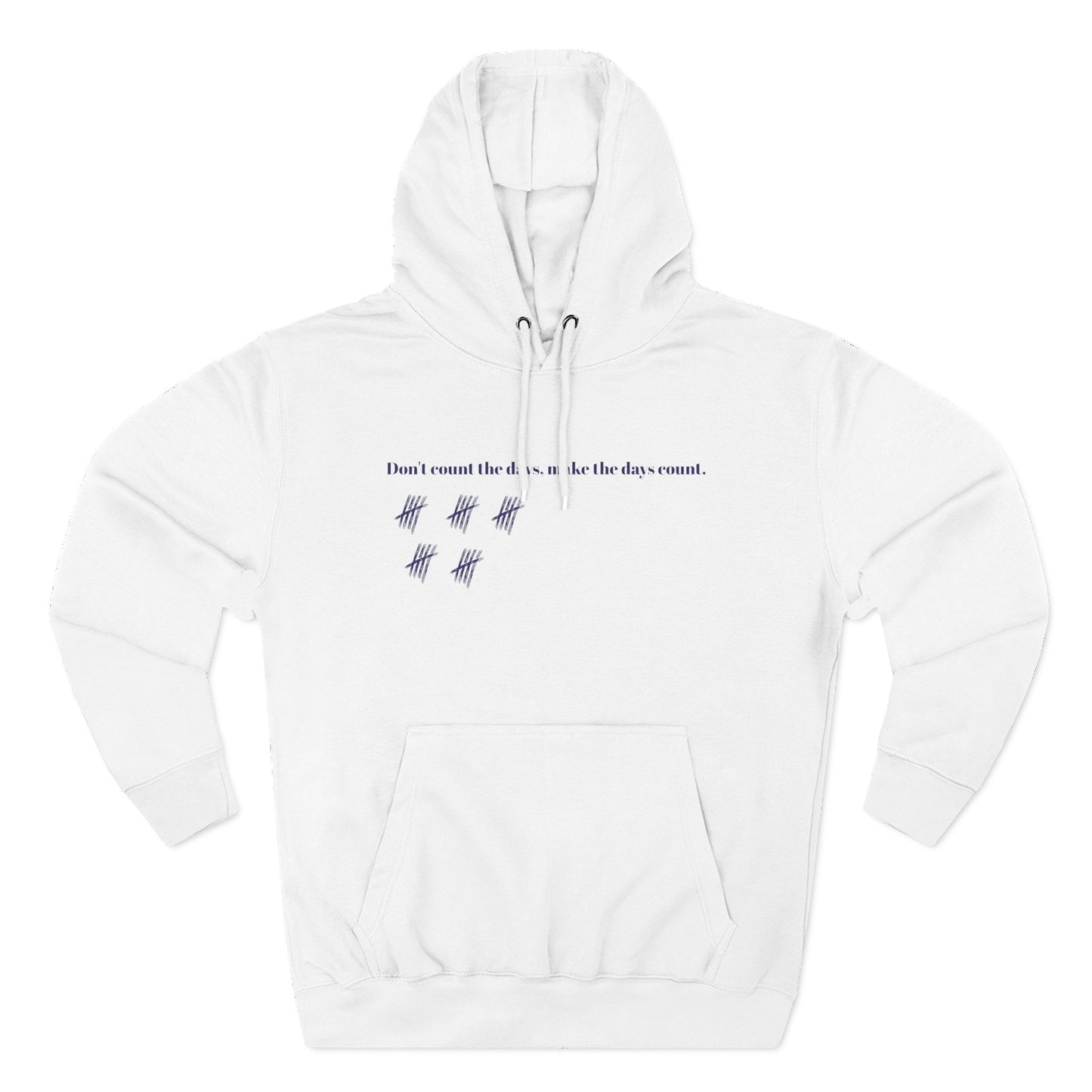 The Legacy Hoodie