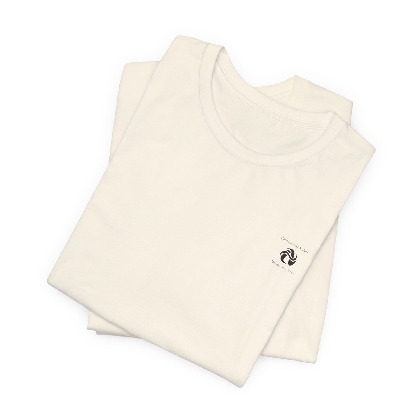 The Origin Tee