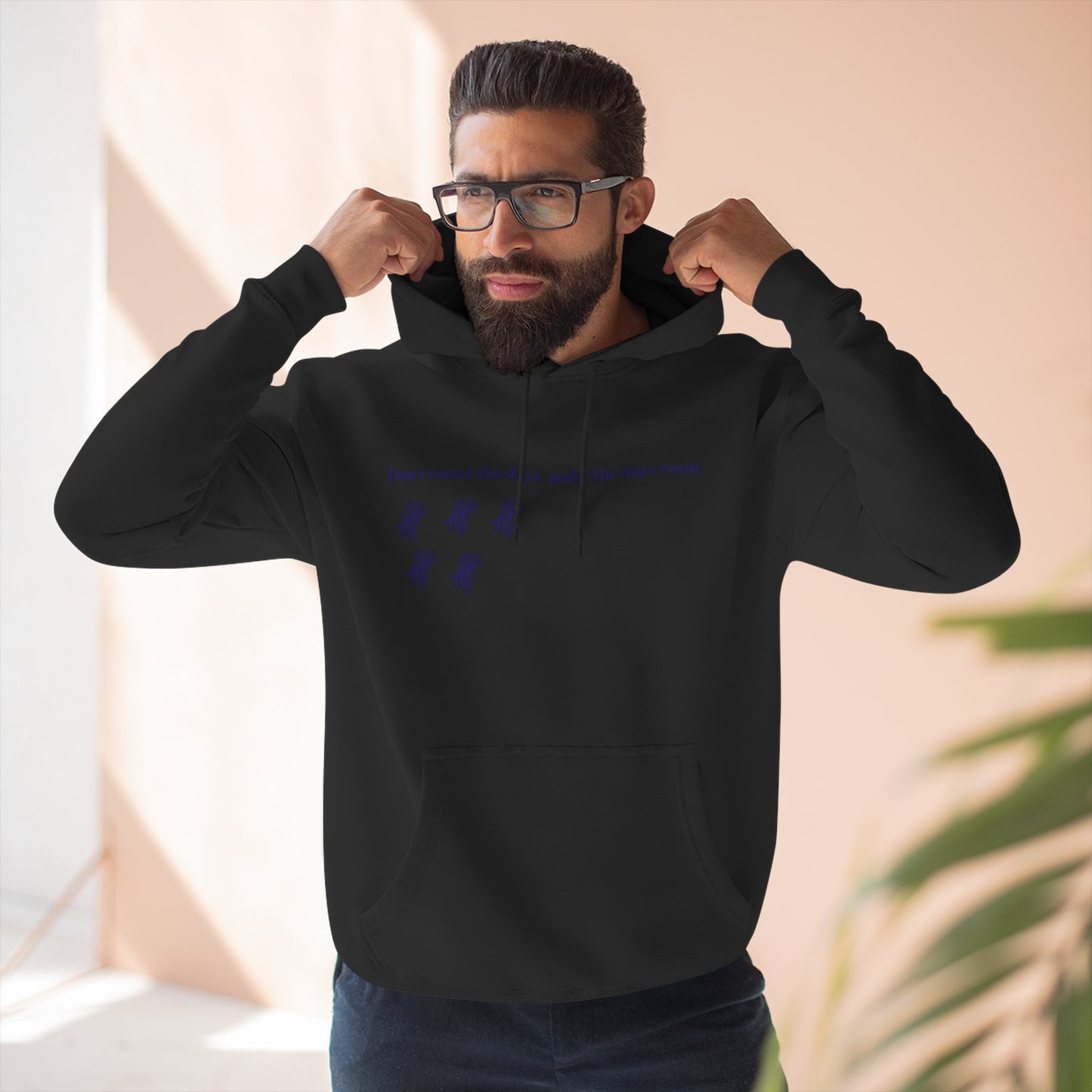 The Legacy Hoodie