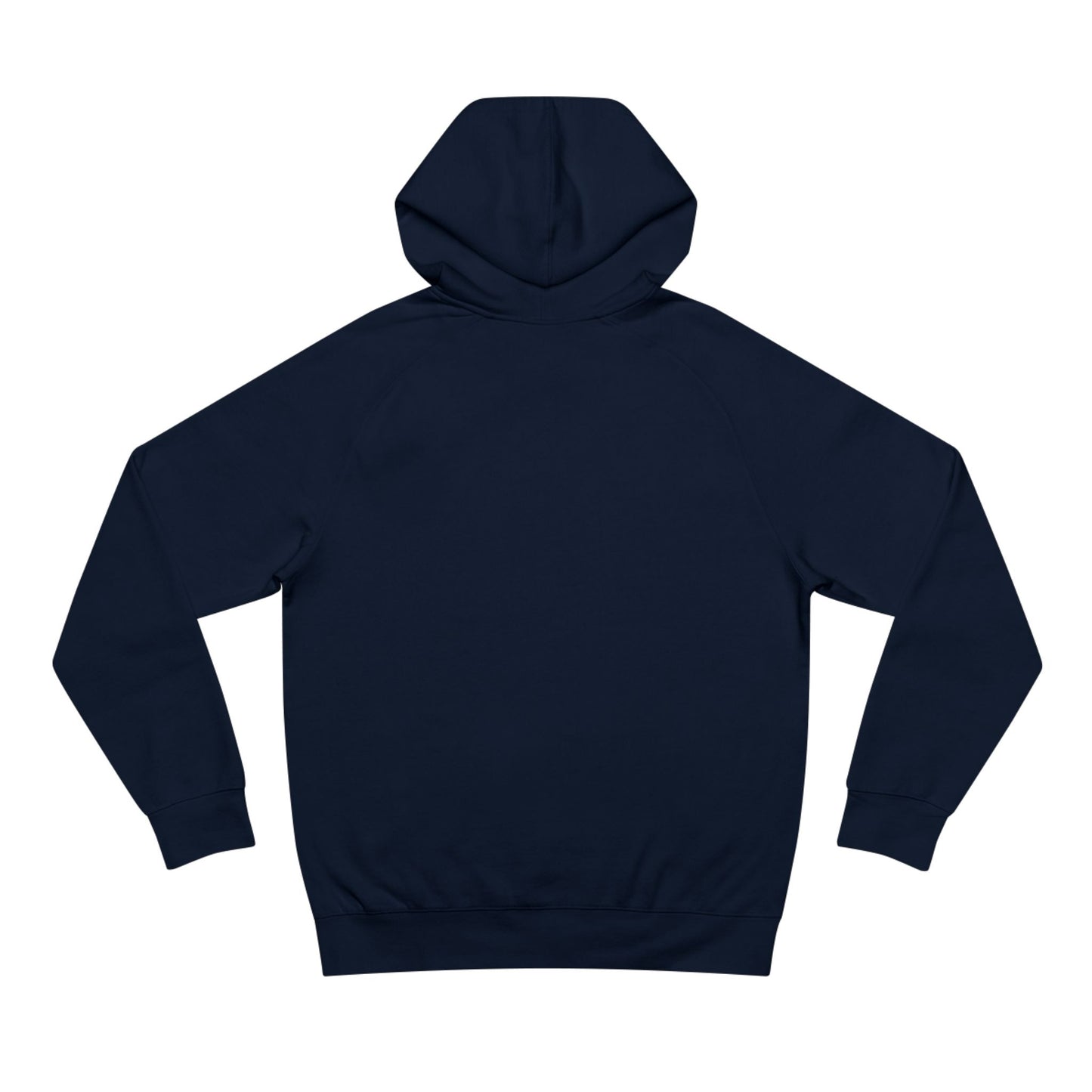 The Foundation Hoodie
