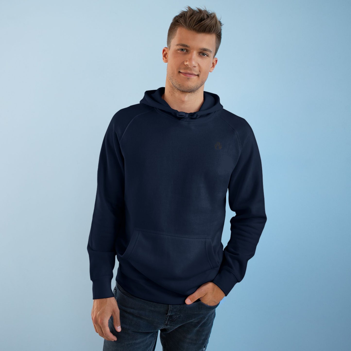 The Foundation Hoodie