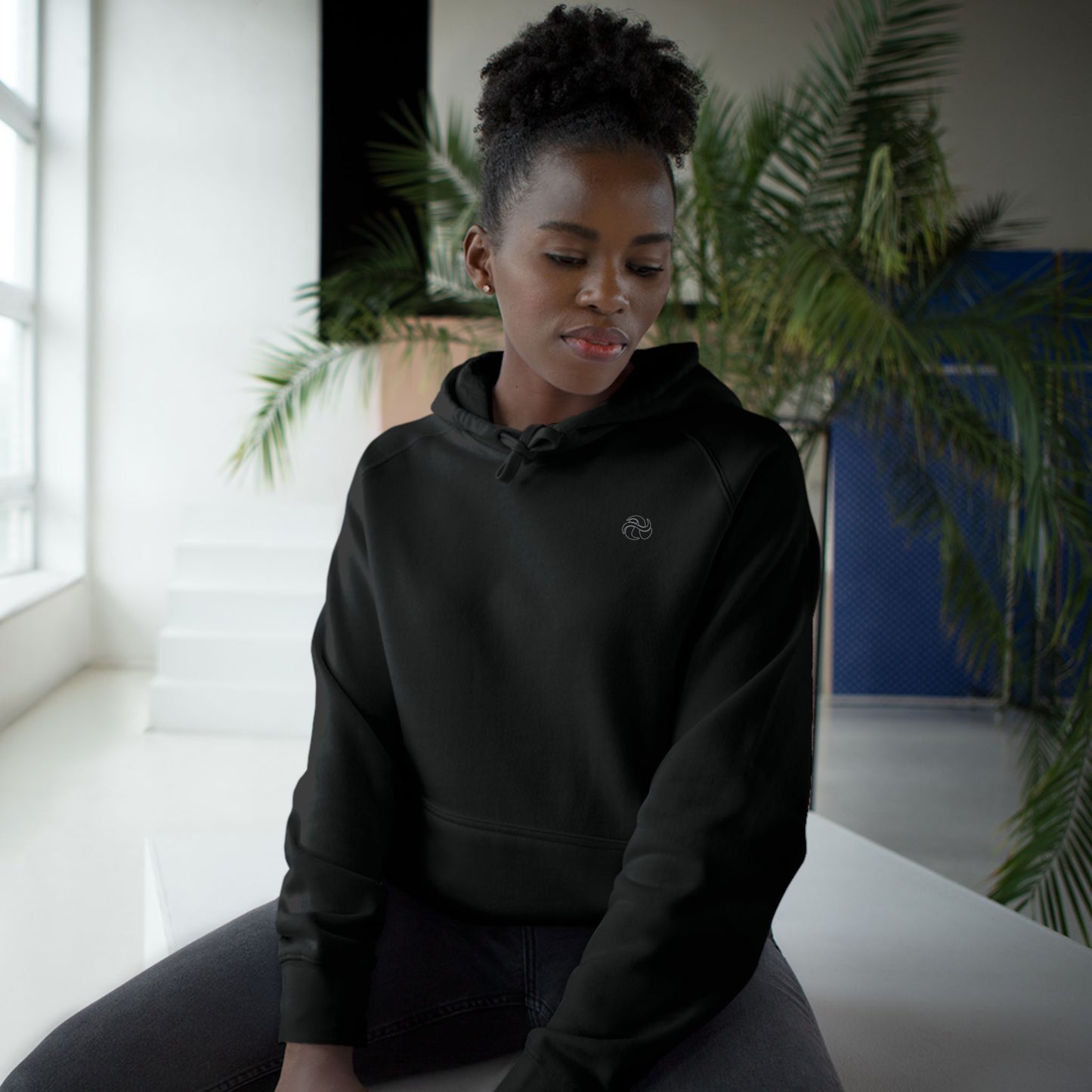 The Fear God Hoodie