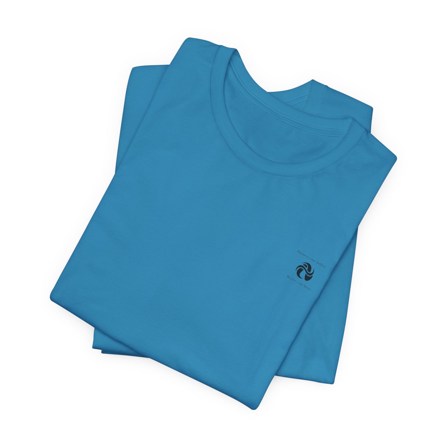 The Origin Tee