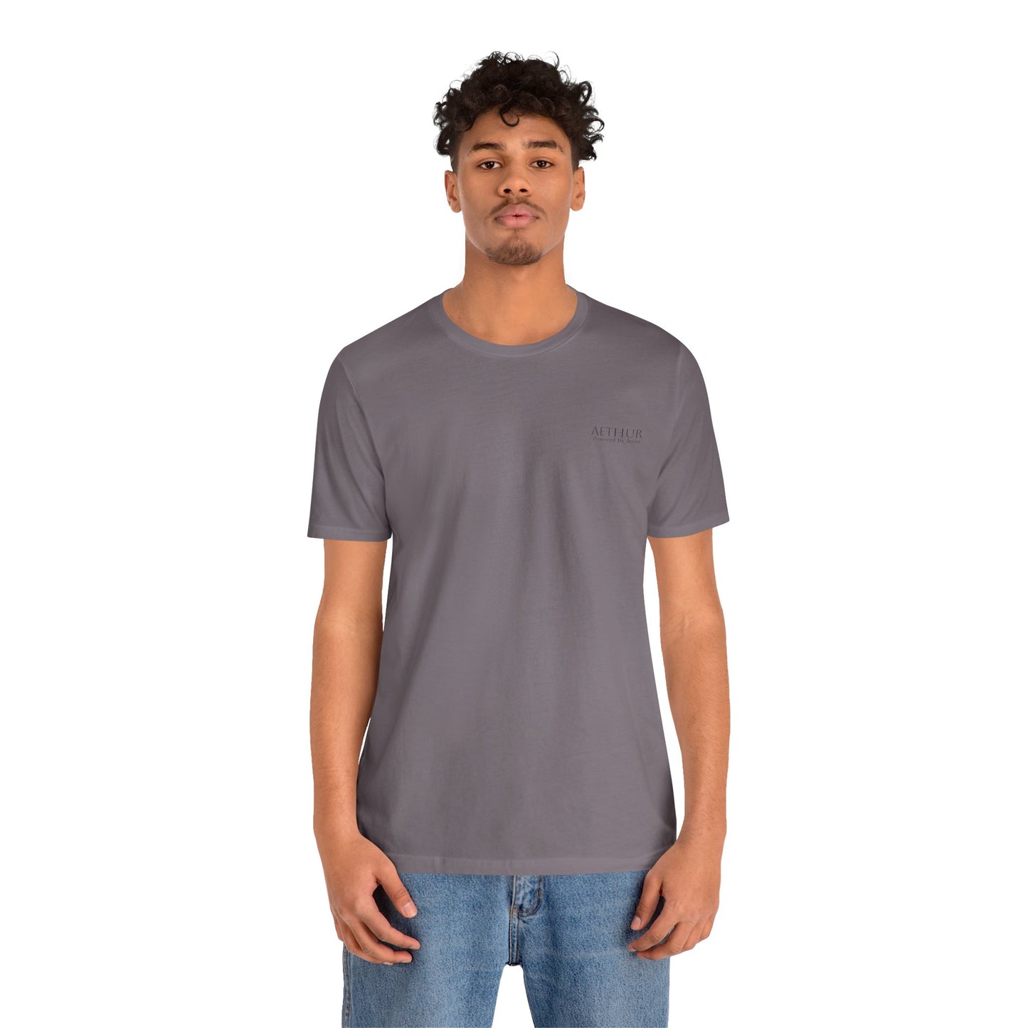 The Core Tee