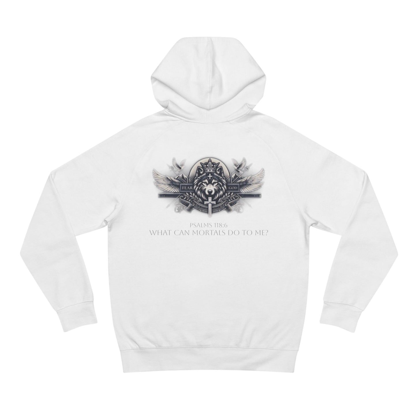 The Fear God Hoodie